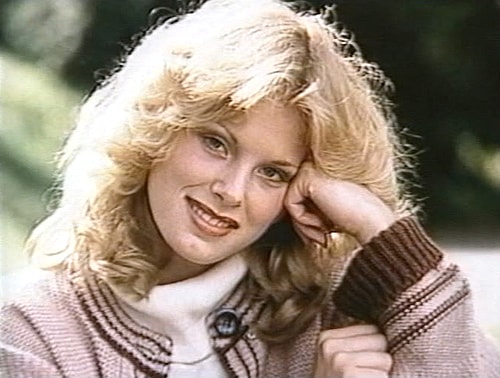 Picture Of Dorothy Stratten