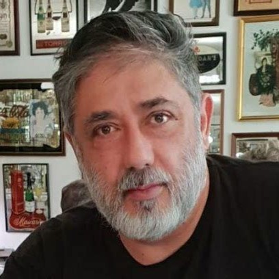 Jaume Farrerons