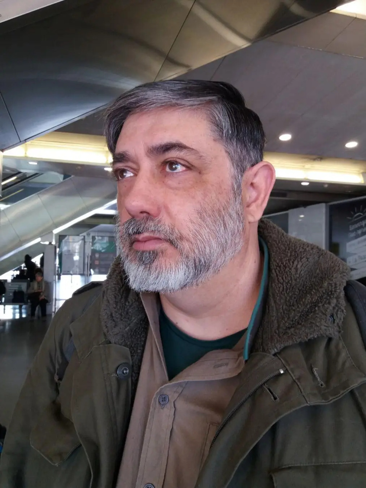 Jaume Farrerons