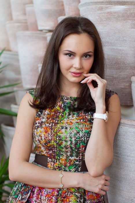 Aida Garifullina Aida Garifullina