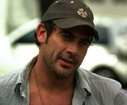 Jeffrey Dean Morgan