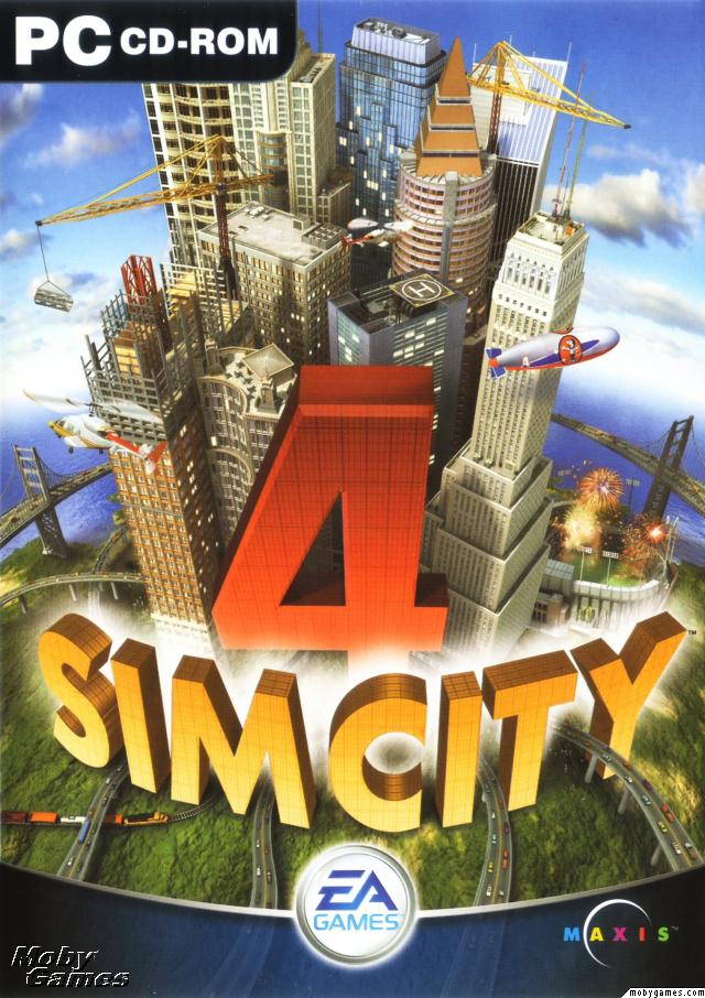 SimCity 4
