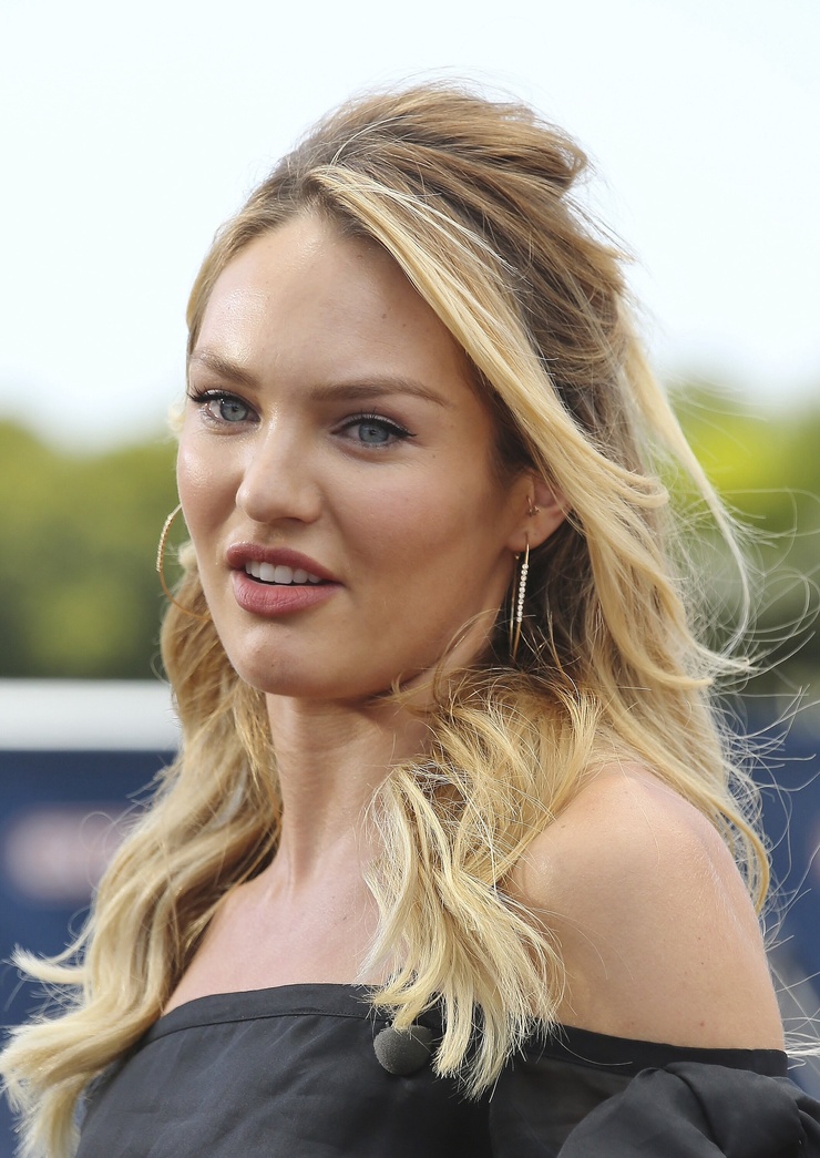 Picture of Candice Swanepoel