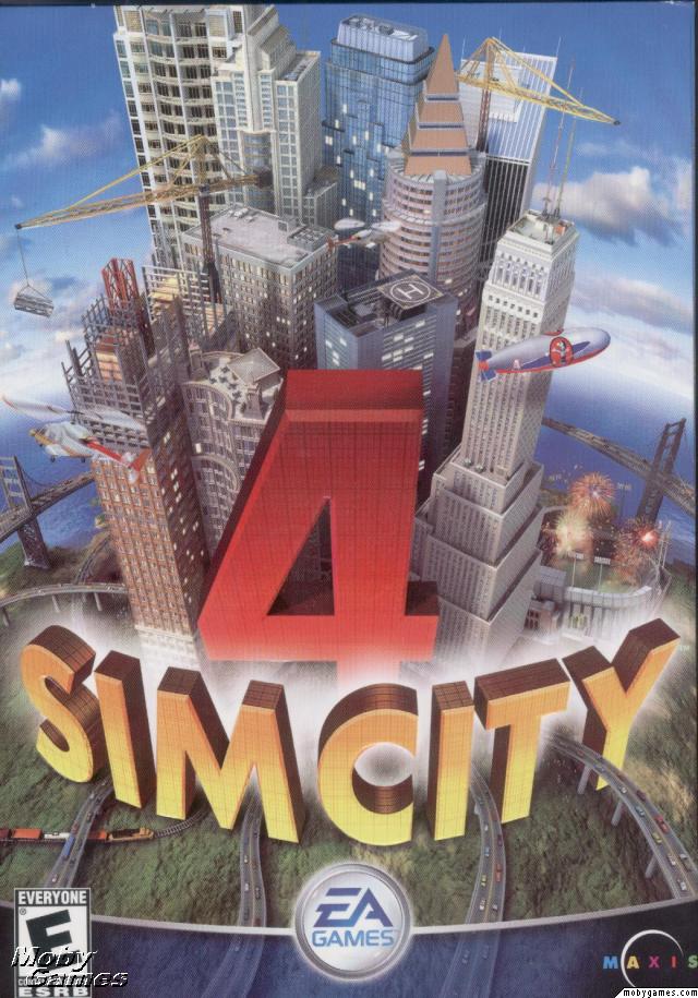 SimCity 4
