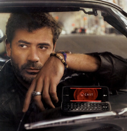 Jeffrey Dean Morgan