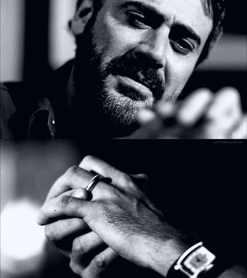 Jeffrey Dean Morgan