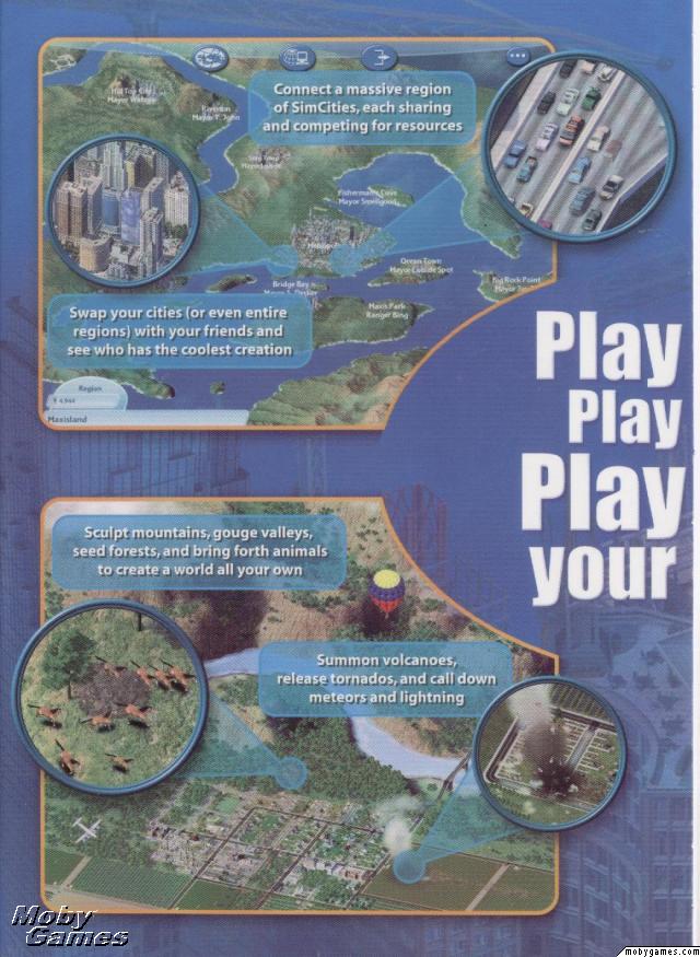 SimCity 4
