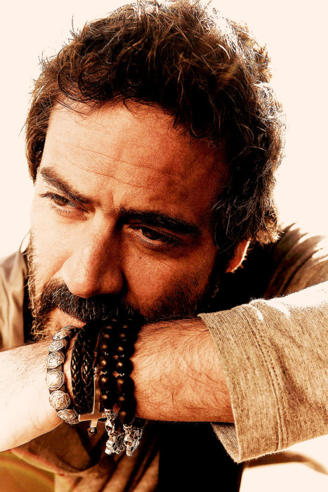 Jeffrey Dean Morgan Jeffrey Dean Morgan