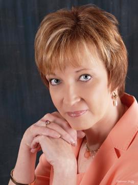 Lynn Austin