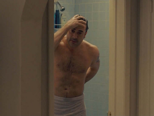 Jeffrey Dean Morgan