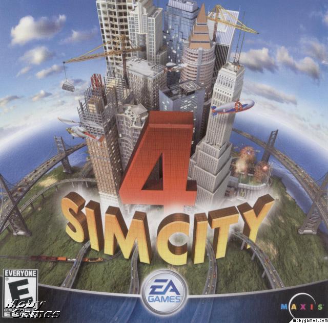 SimCity 4