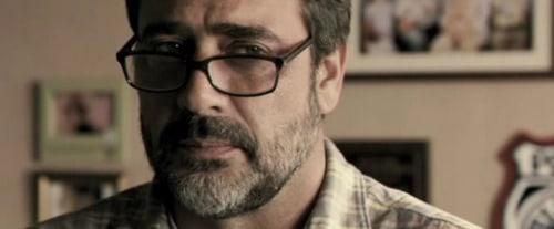 Jeffrey Dean Morgan