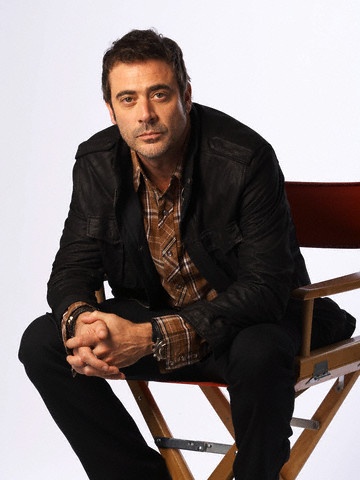 Jeffrey Dean Morgan