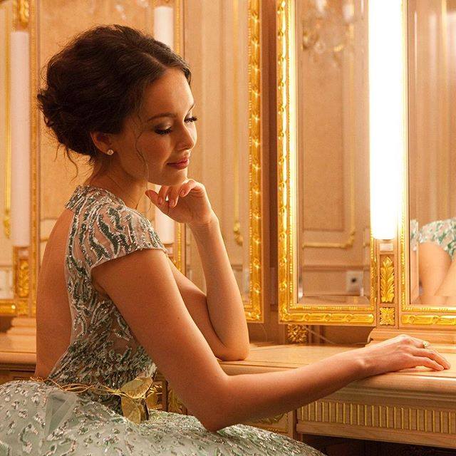 Aida Garifullina Aida Garifullina