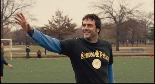 Jeffrey Dean Morgan