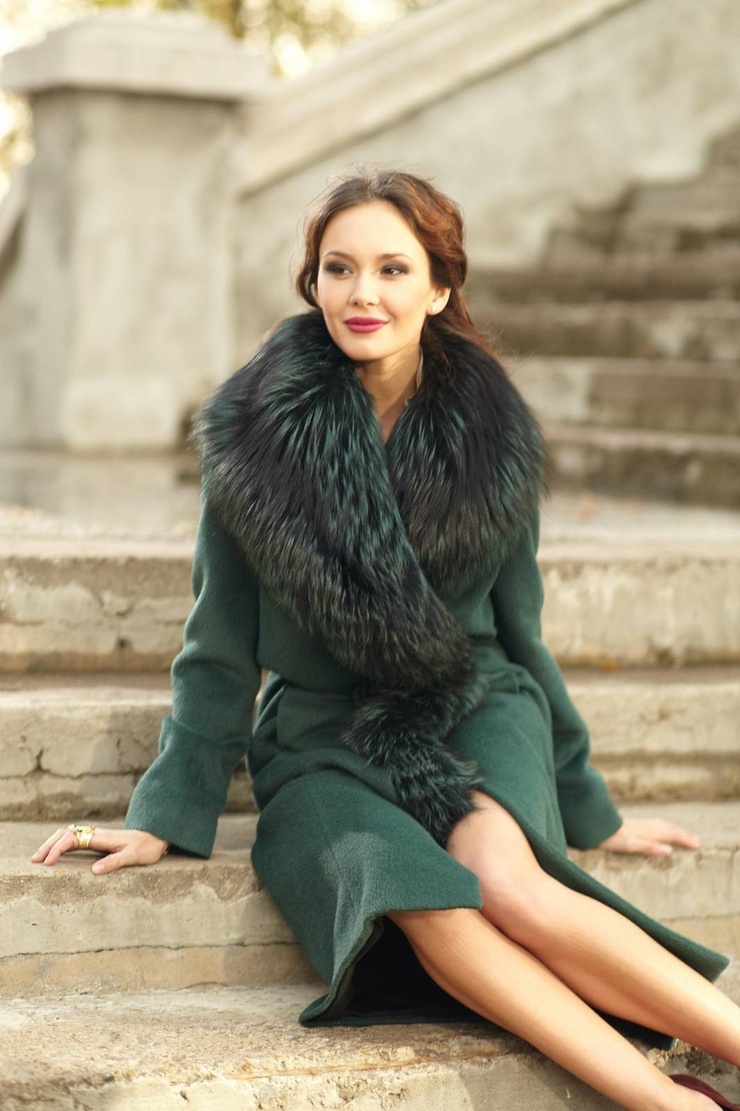 Aida Garifullina Aida Garifullina