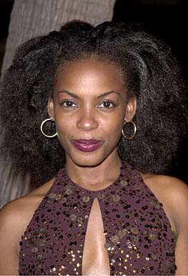 Aunjanue Ellis Aunjanue Ellis
