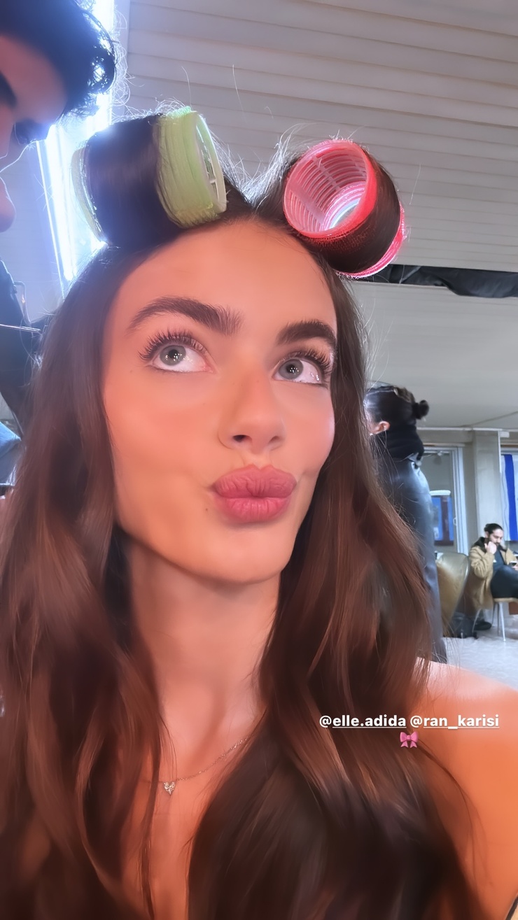 Yael Shelbia