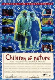 Children of Nature