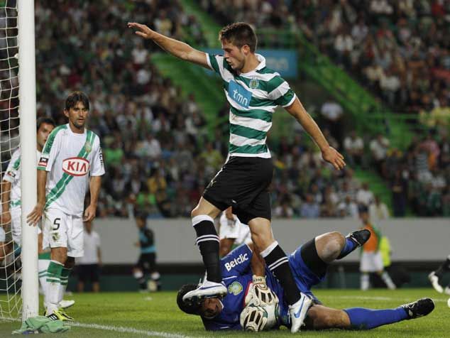 Ricky Van Wolfswinkel