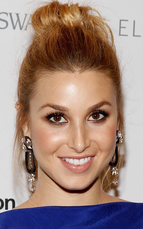 Whitney Port