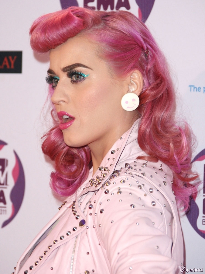 Katy Perry Katy Perry