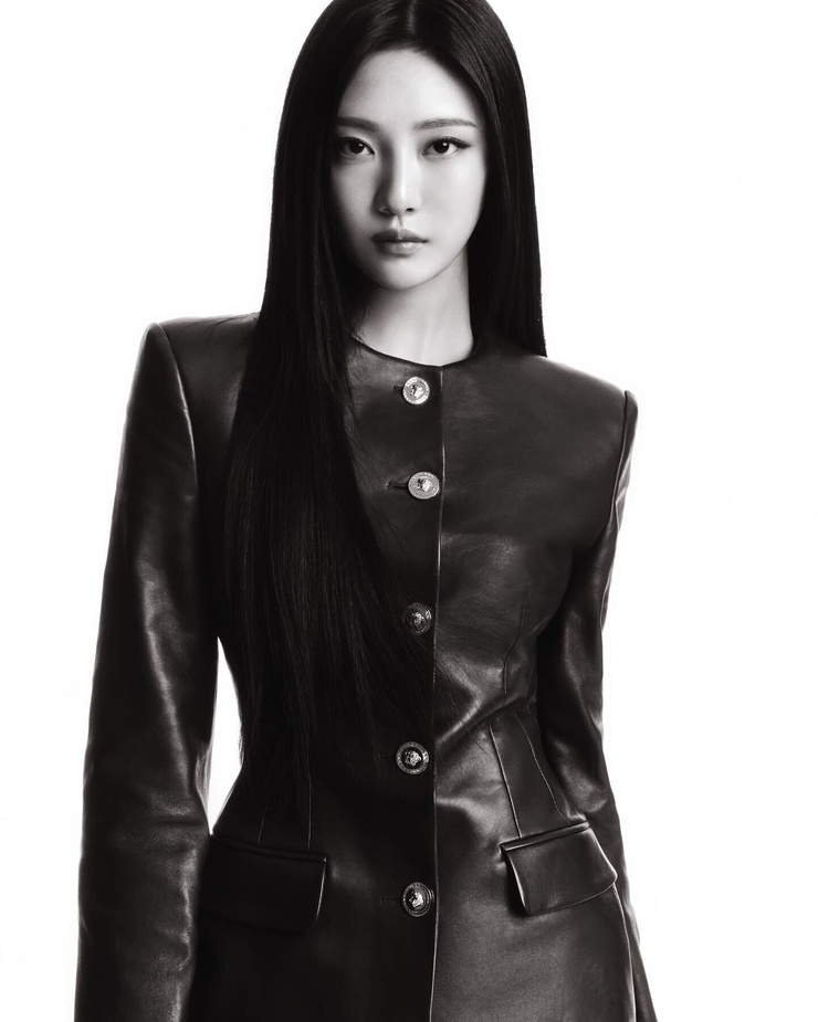 Yizhuo Ning