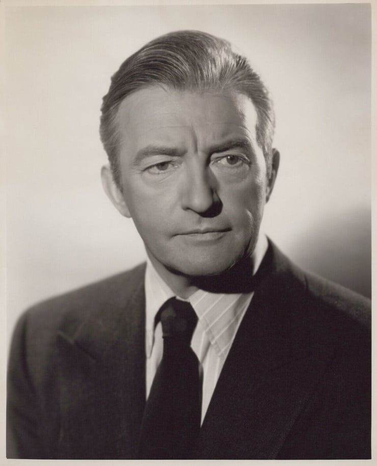 Claude Rains