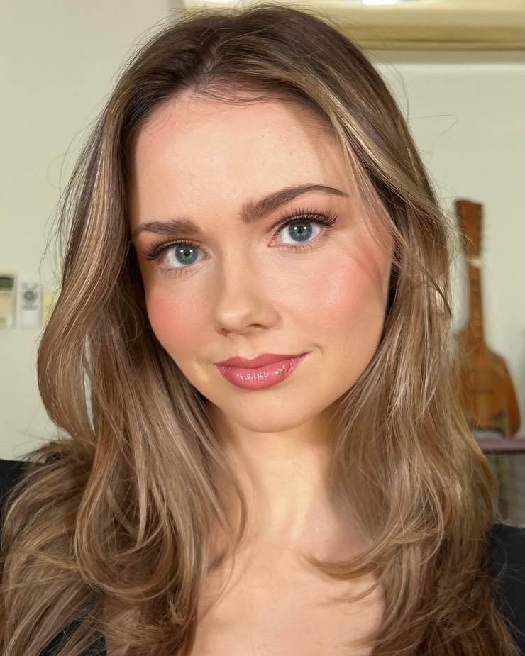 Dana Rae Johnson Dana Rae Johnson