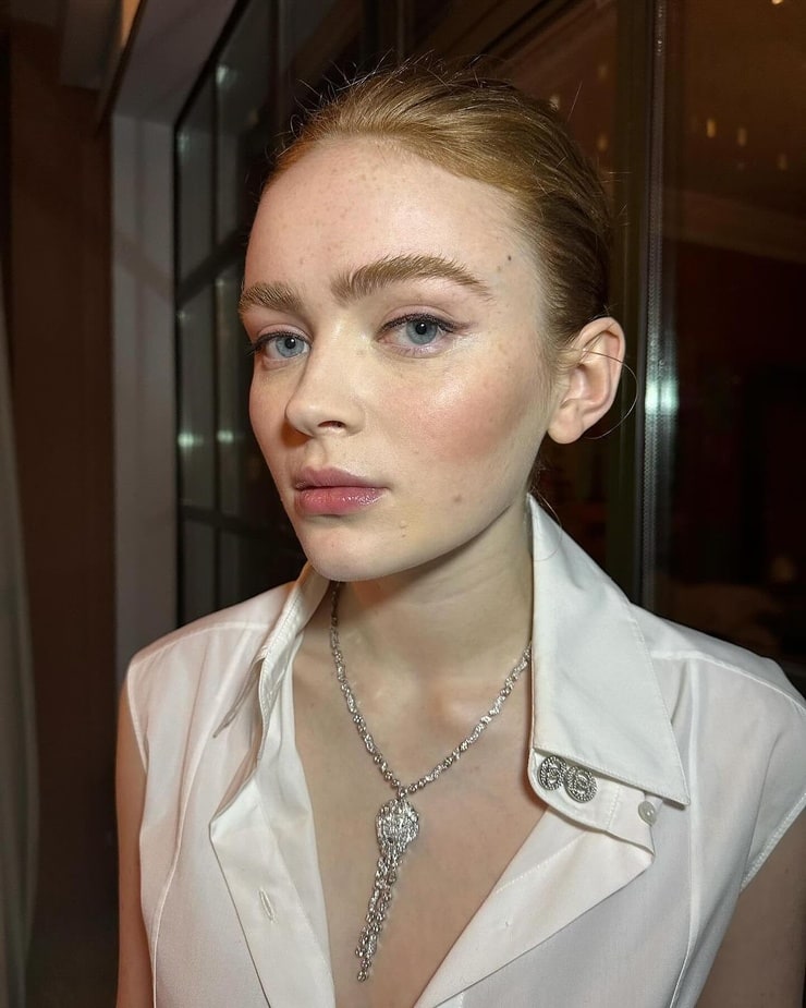 Sadie Sink