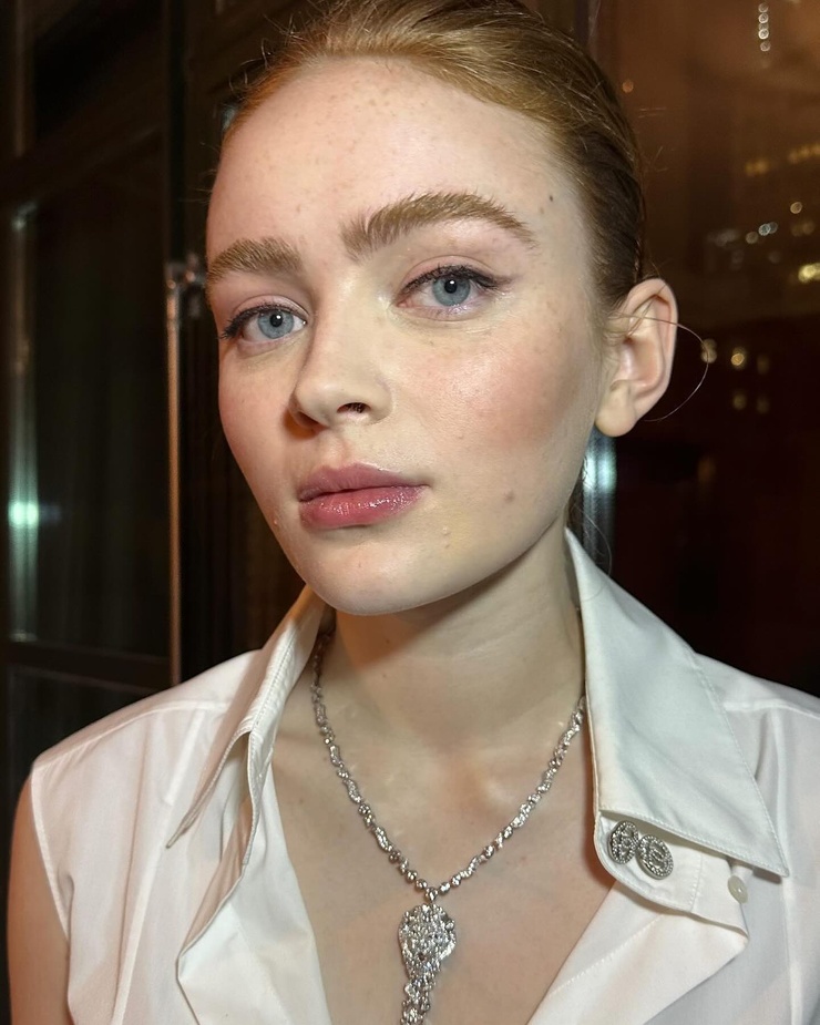 Sadie Sink Sadie Sink