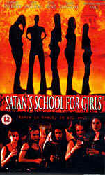Satan's School for Girls