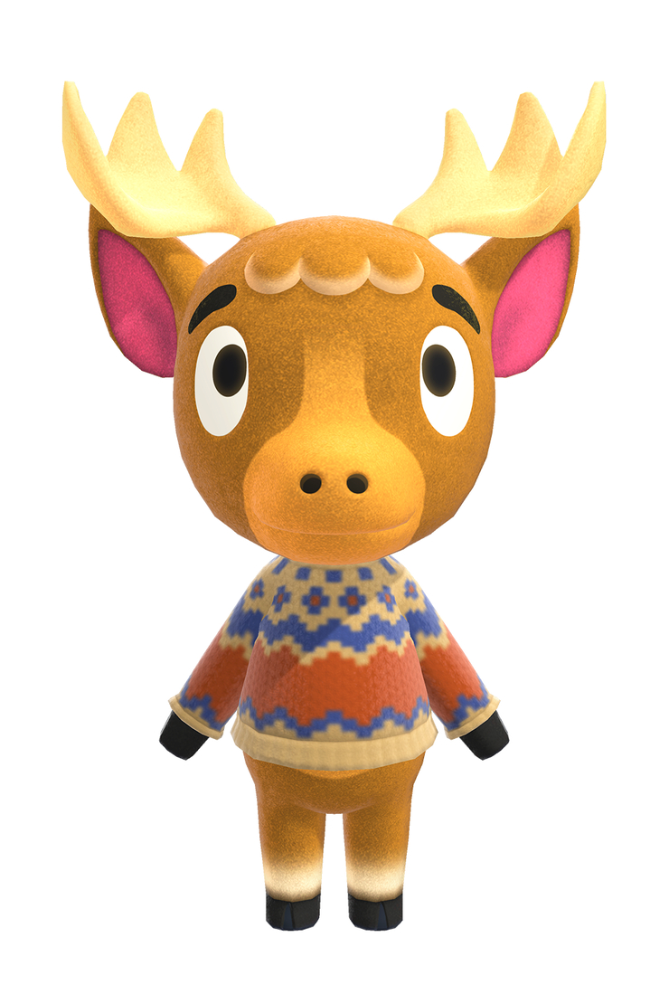 Erik (Animal Crossing)