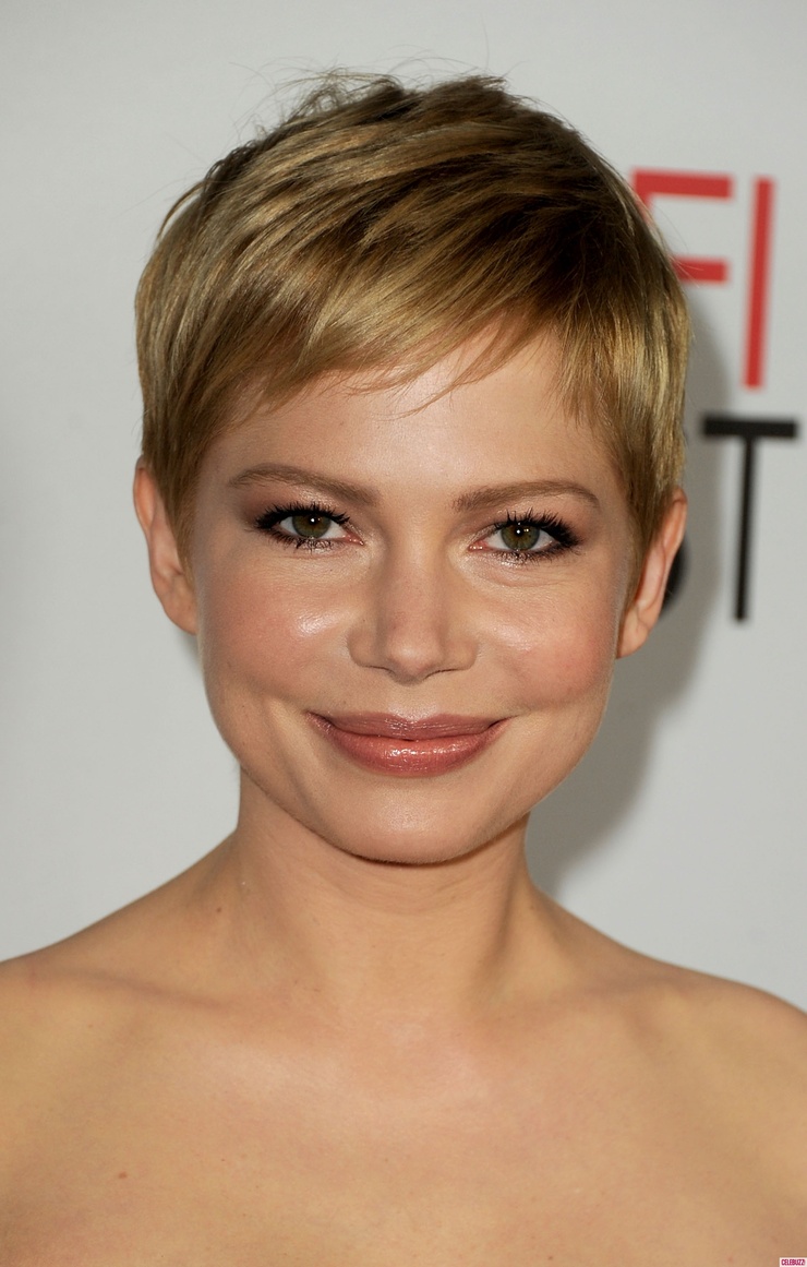 Michelle Williams Michelle Williams