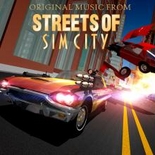 Streets of SimCity