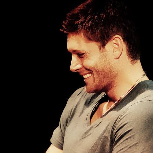 Jensen Ackles