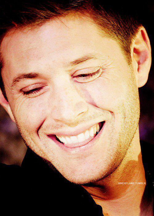 Jensen Ackles