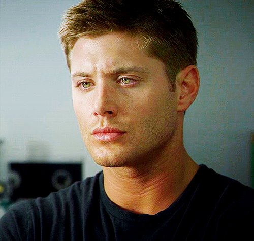 Image of Jensen Ackles