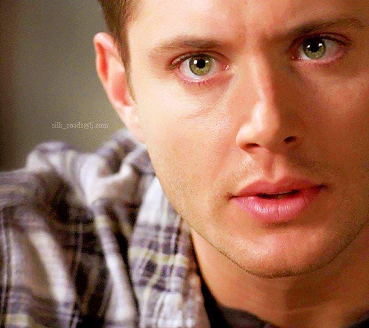 Jensen Ackles Jensen Ackles