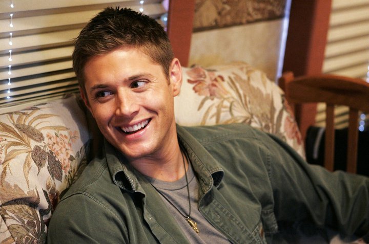 Jensen Ackles