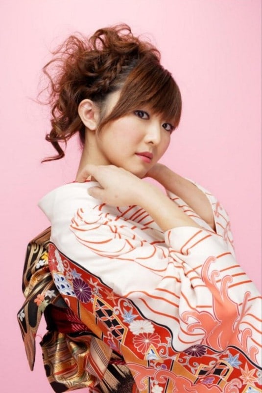 Azusa Yoshizuki Azusa Yoshizuki