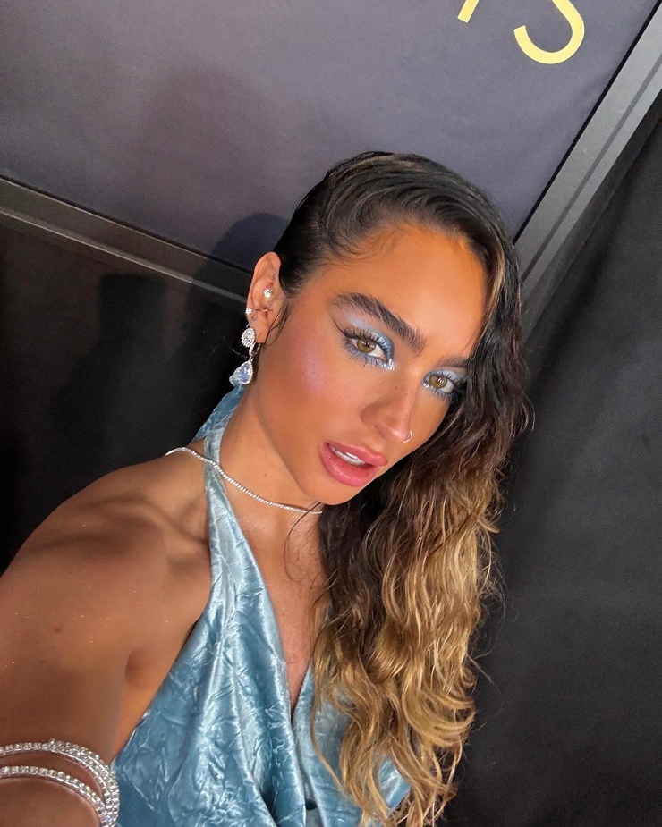 Sommer Ray