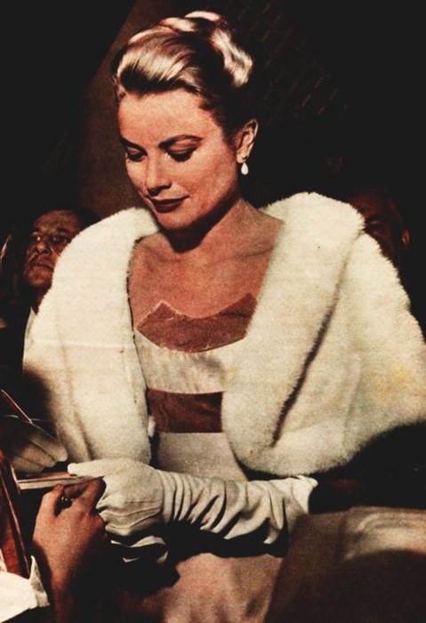 Grace Kelly Grace Kelly