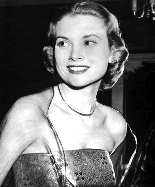 Grace Kelly