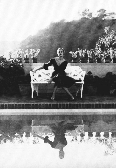 Grace Kelly Grace Kelly