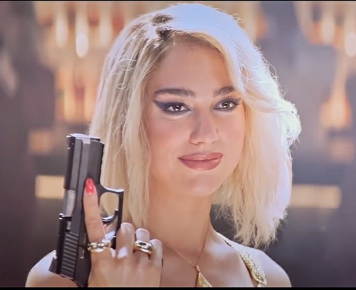 Dua Lipa