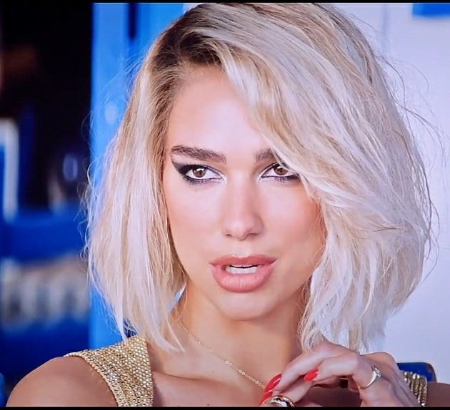 Dua Lipa