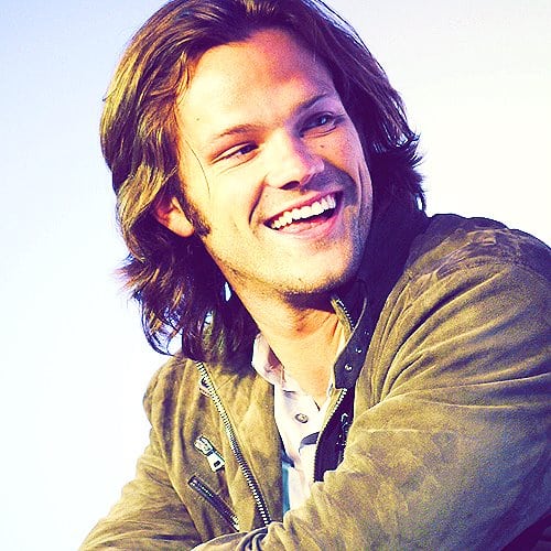 Jared Padalecki Jared Padalecki