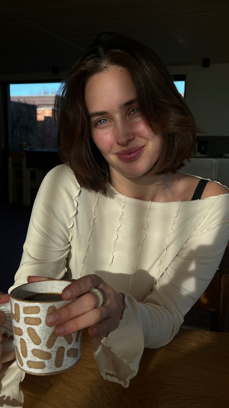 Johanne Lanbo Johanne Lanbo