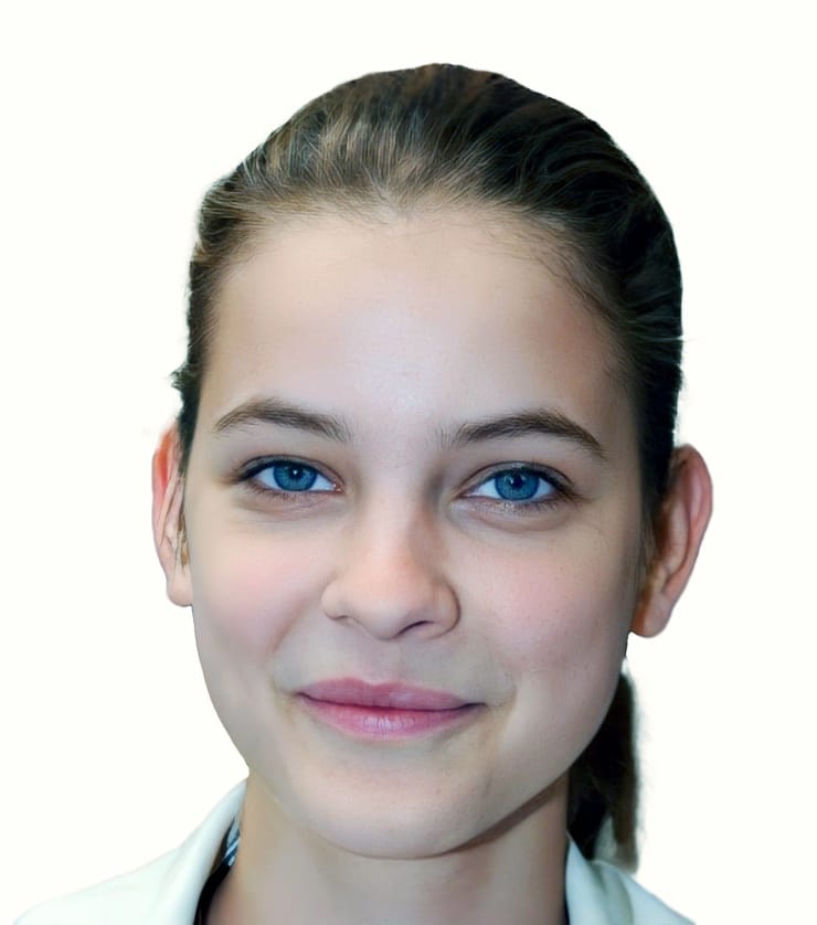 Barbara Palvin